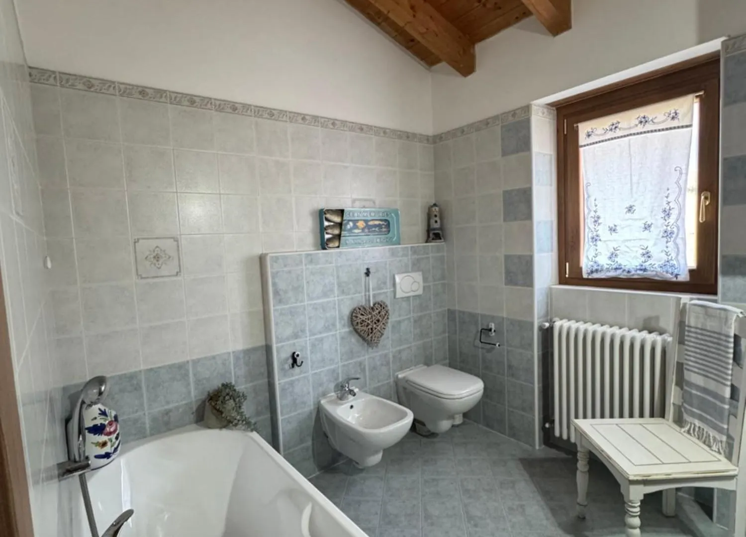Дом отдыха Perla Del Lago Колико