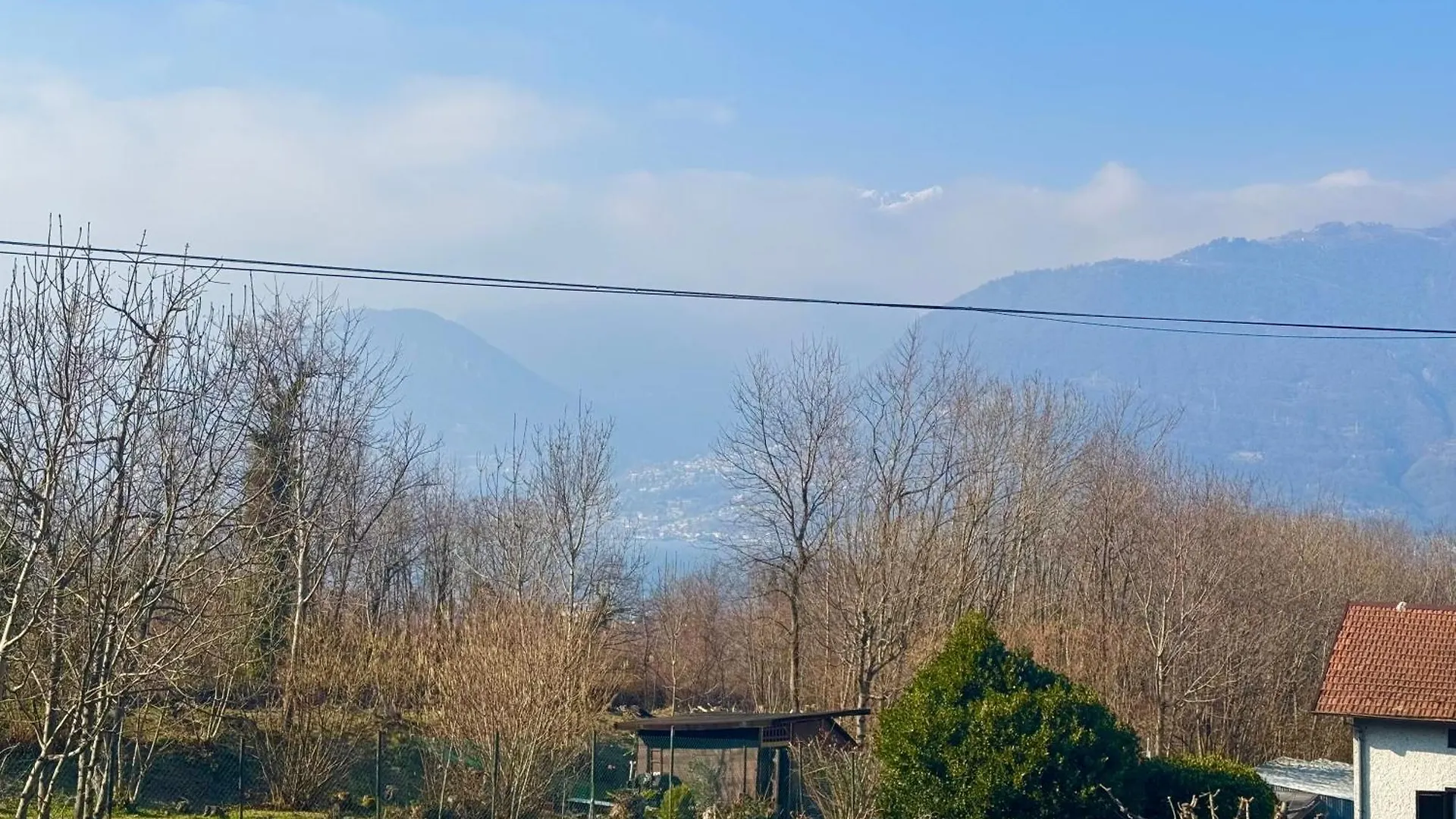 Perla Del Lago Colico